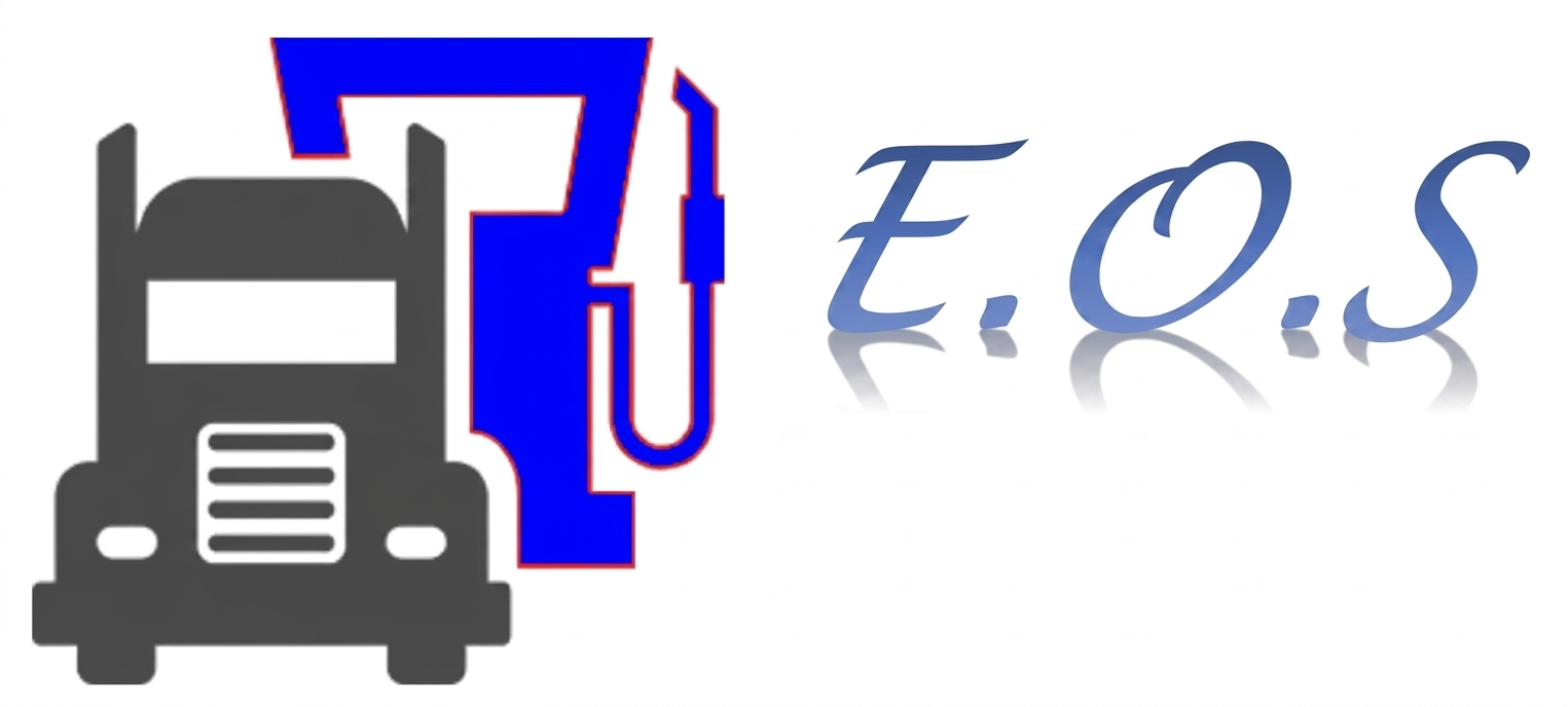 Visuel de E.O.S Station